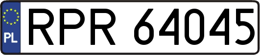 RPR64045
