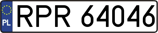 RPR64046