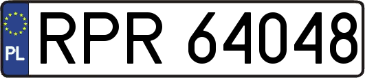 RPR64048