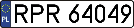 RPR64049