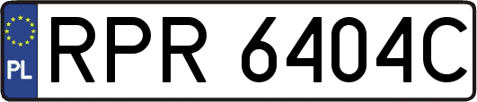 RPR6404C