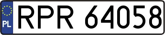 RPR64058