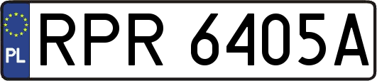 RPR6405A