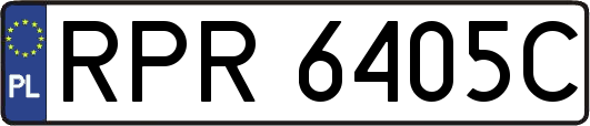 RPR6405C