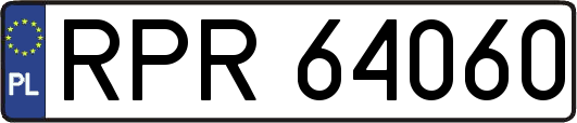 RPR64060