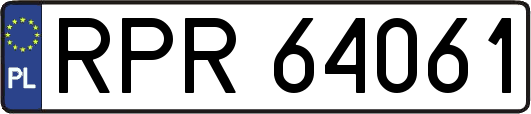 RPR64061