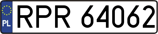 RPR64062
