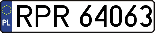 RPR64063