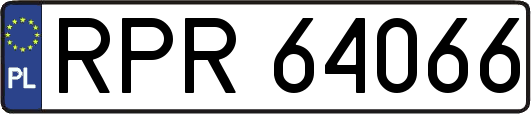 RPR64066