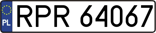RPR64067