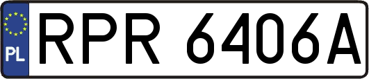 RPR6406A