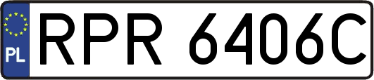 RPR6406C