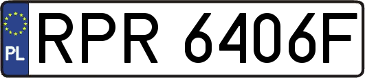 RPR6406F