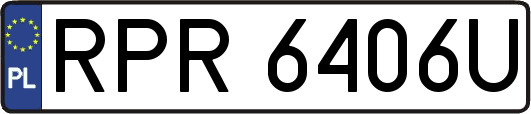 RPR6406U