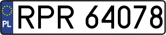 RPR64078
