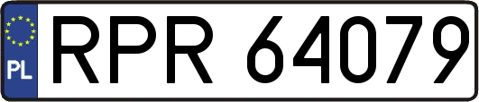 RPR64079