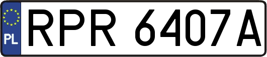 RPR6407A