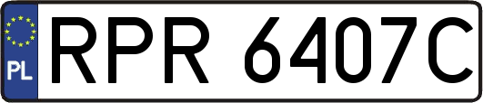 RPR6407C