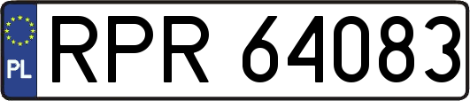 RPR64083