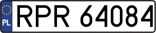 RPR64084