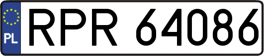 RPR64086