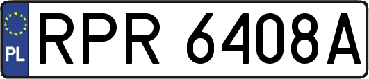 RPR6408A