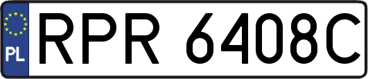 RPR6408C