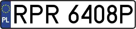 RPR6408P