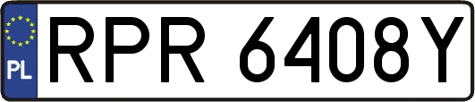 RPR6408Y