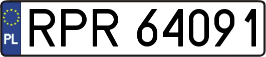 RPR64091