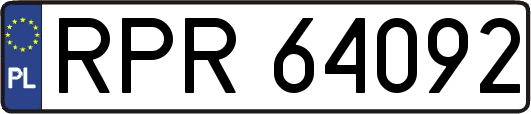 RPR64092