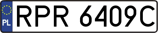 RPR6409C