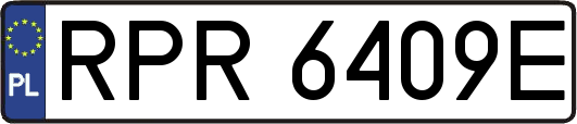 RPR6409E
