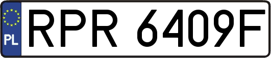 RPR6409F