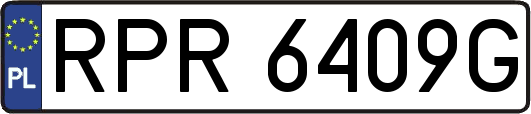 RPR6409G