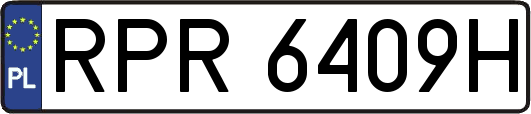 RPR6409H