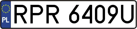 RPR6409U