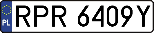 RPR6409Y