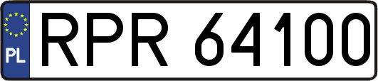 RPR64100