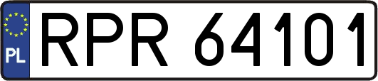 RPR64101