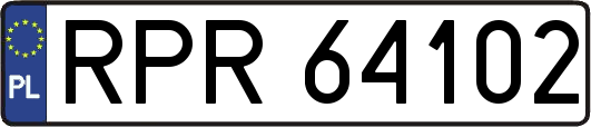 RPR64102