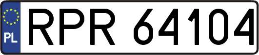 RPR64104