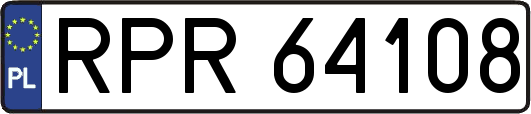 RPR64108