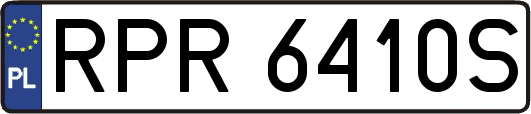 RPR6410S
