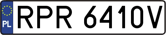 RPR6410V
