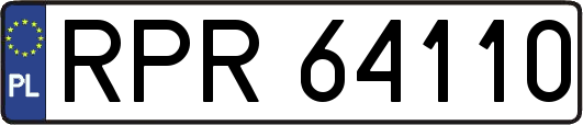 RPR64110