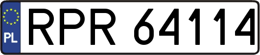RPR64114