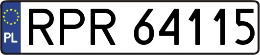 RPR64115