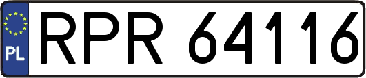 RPR64116