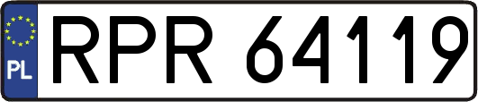 RPR64119